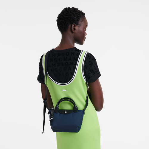 LONGCHAMP LE PLIAGE ENERGY XS HANDBAG