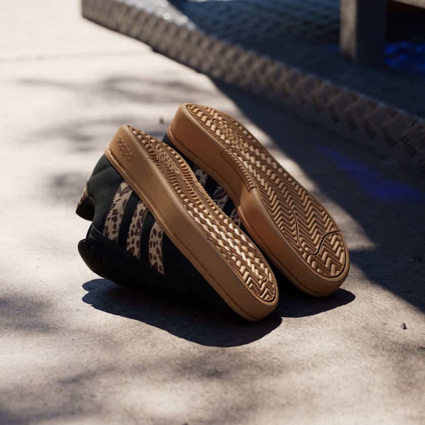 ADIDAS GRAND COURT ALPHA 00S SHOES SIZE 39