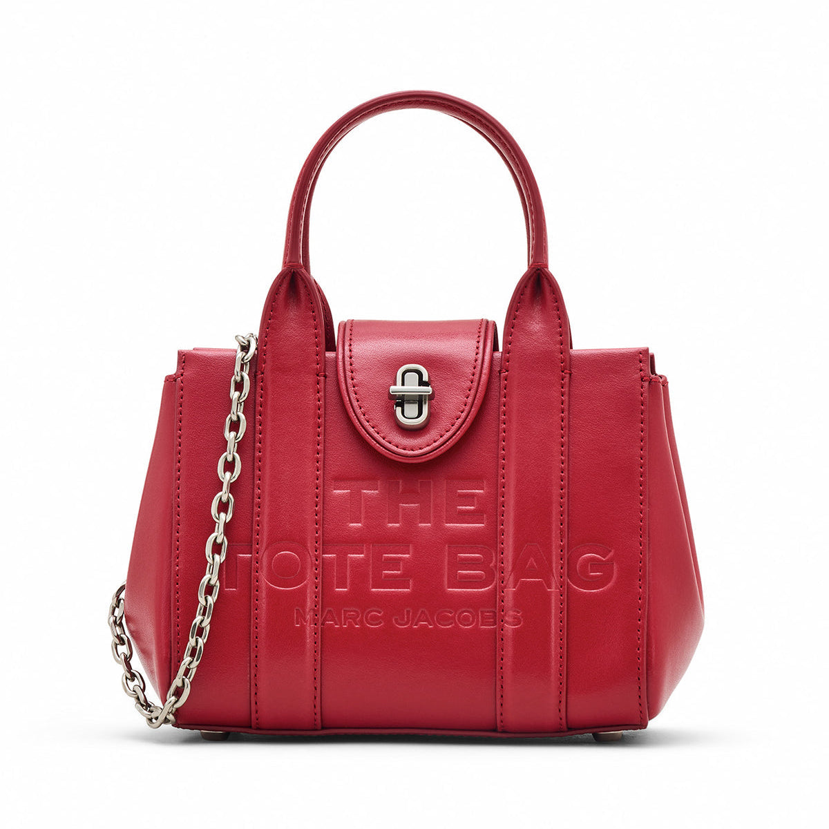 Marc Jacobs The Turnlock Crossbody Tote bag