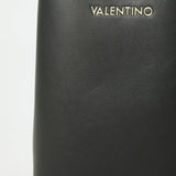Valentino Faith Cross Body Bag in Nero