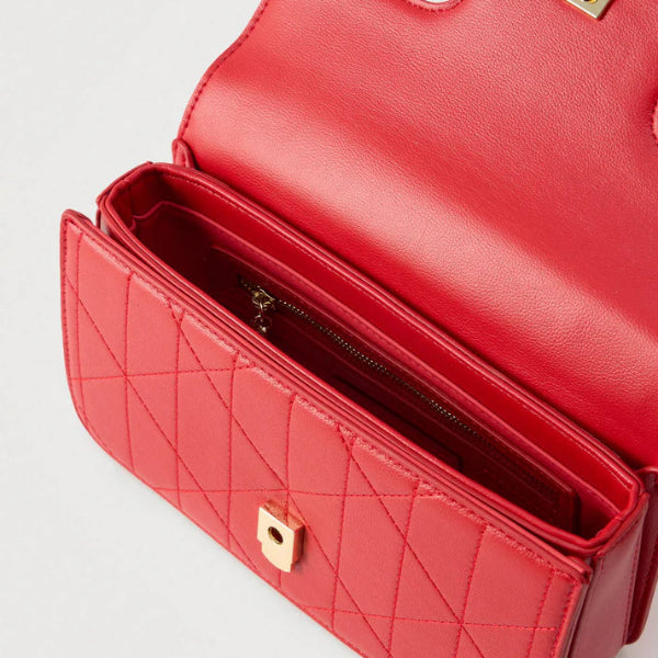 Valentino Melia Flap Bag