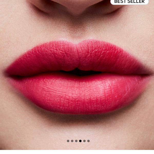 MAC RETRO MATTE LIPSTICK ALL FIRED UP