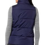 U.S. Polo Assn. Classic Puffer Vest Navy Blue
