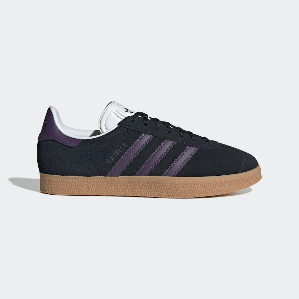 ADIDAS Sneakers 'Gazelle' in Black size 37.5