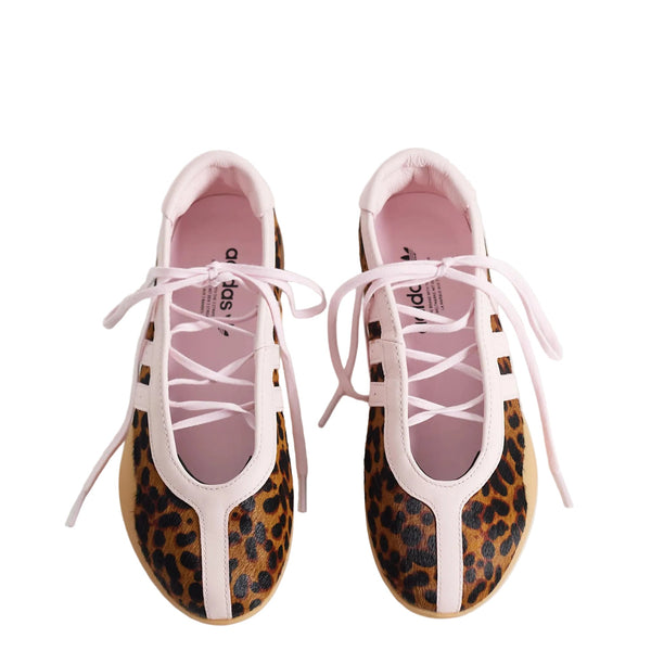 Adidas Taekwondo Mei ballet flats