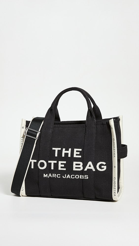 The Jacquard Medium Tote Bag marc Jacobs