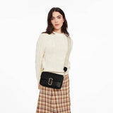 Marc Jacobs Crossbody Bag in Black