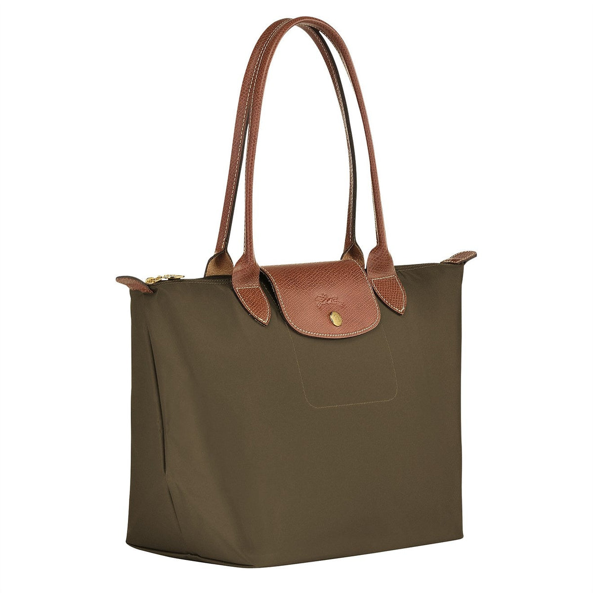 Longchamp le pliage medium tote bag