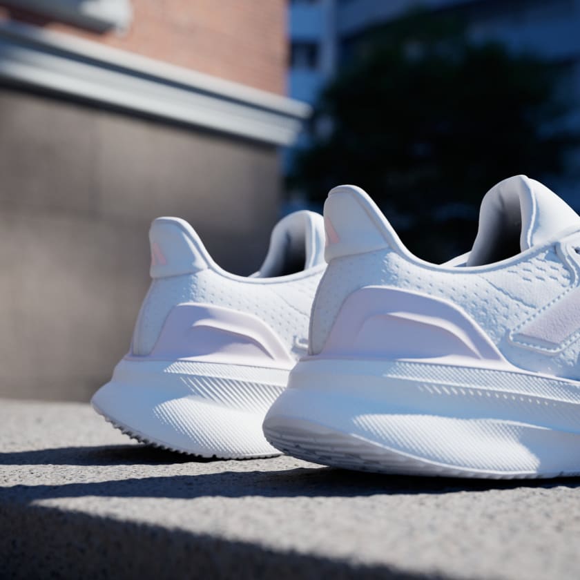 ADIDAS ULTRARUN 5 W RUNNING SHOES SIZE 38.5