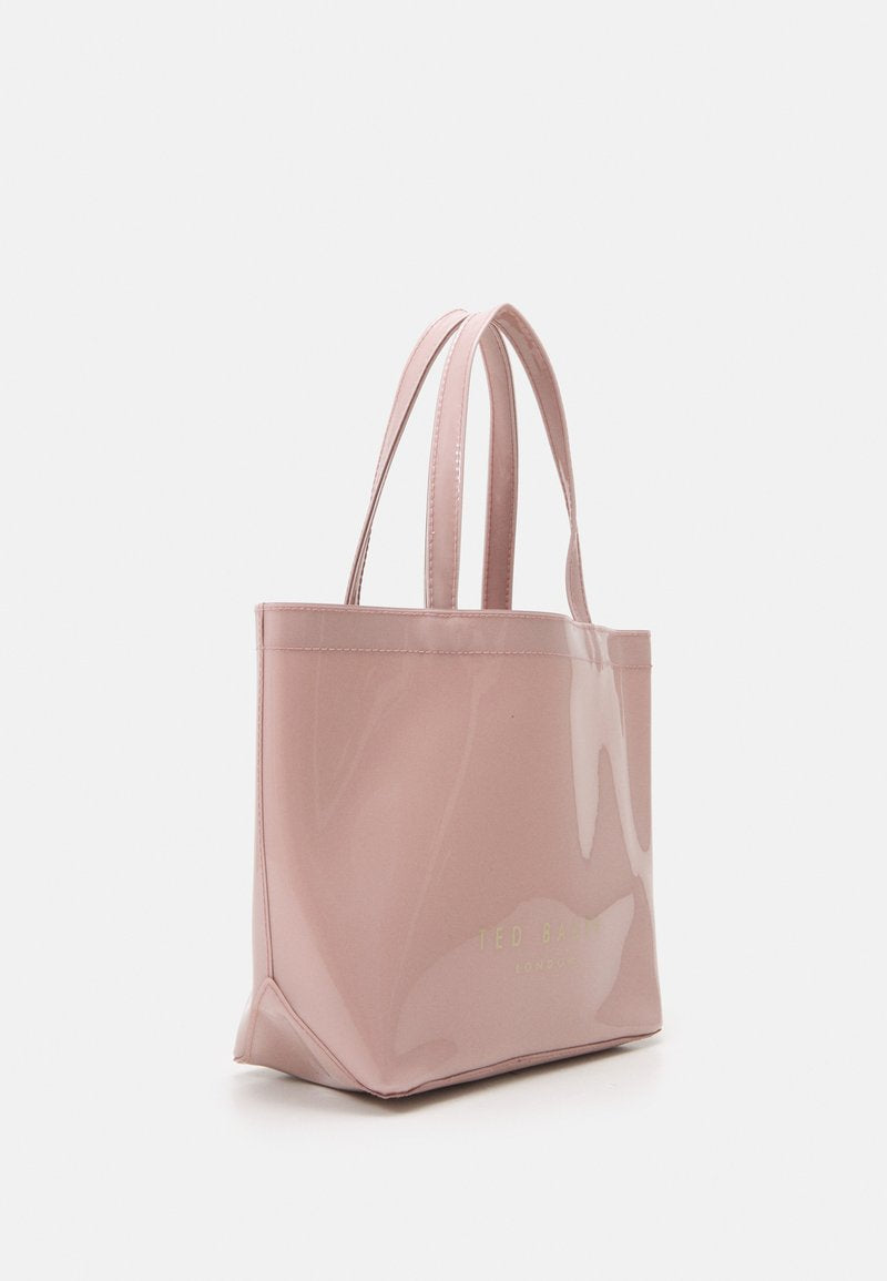 Ted Baker Nicon or Nikicon Knot Bow Icon tote bag