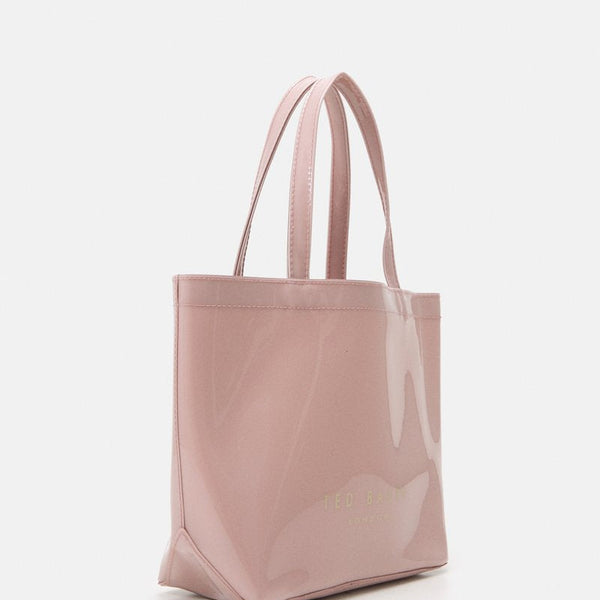 Ted Baker Nicon or Nikicon Knot Bow Icon tote bag