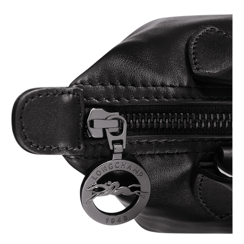 LONGCHAMP LE PLIAGE XTRA XS HANDBAG LEATHER