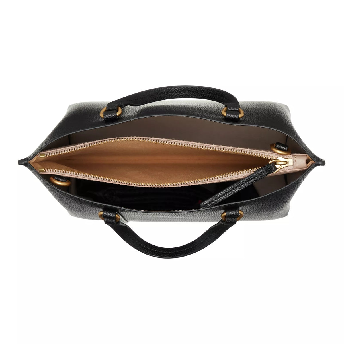 Pinko carrie shopper bag