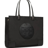 Tory Burch Ella large tote in Black