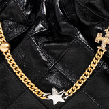 TORY BURCH SHOULDER BAG FLEMING