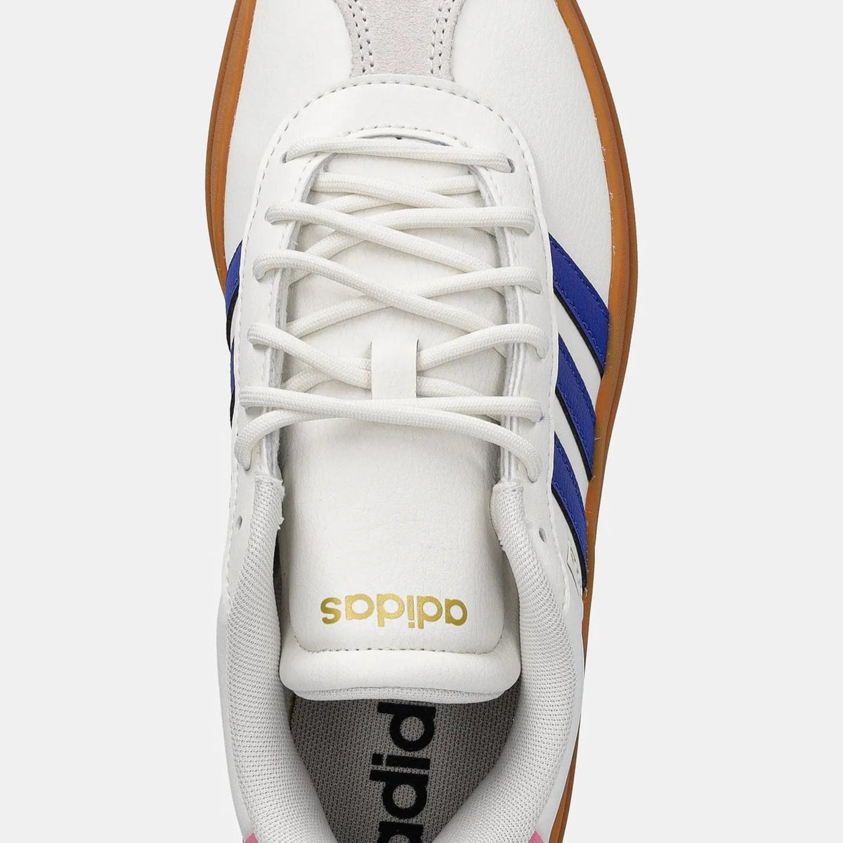 adidas sneakers VL Court Bold size 39