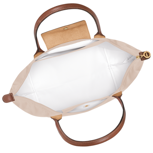 Longchamp le pliage original large tote bag in paper