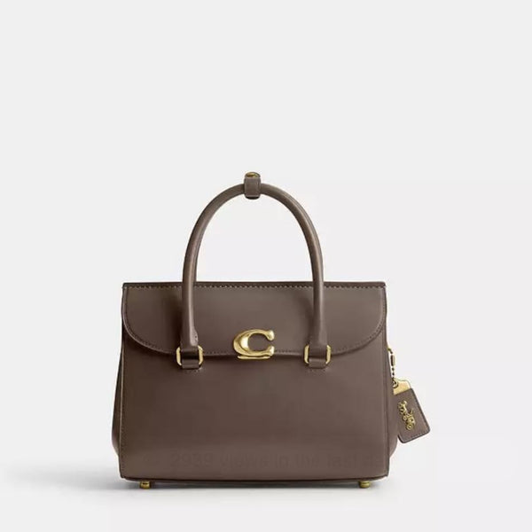 Coach Broome Bag 26