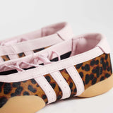 Adidas Taekwondo Mei ballet flats