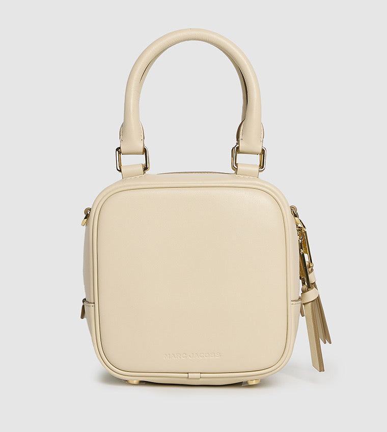 Marc Jacobs The Cube Bag