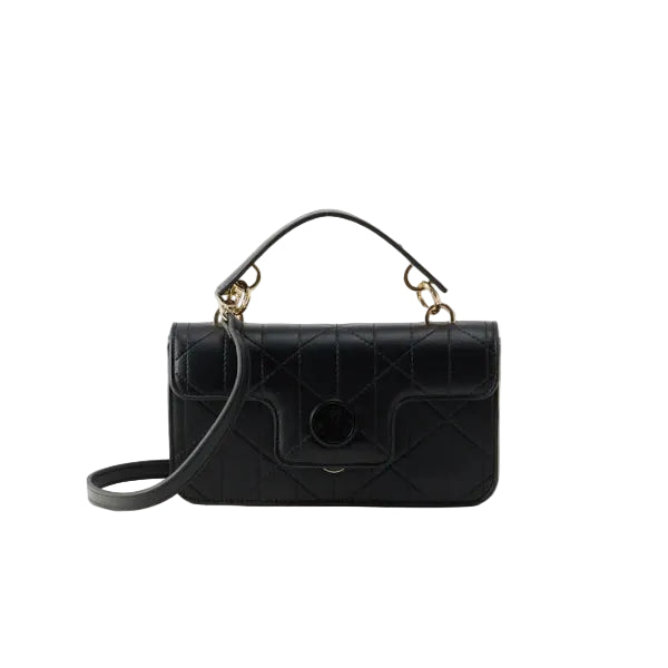 Valentino Melia Flap Bag
