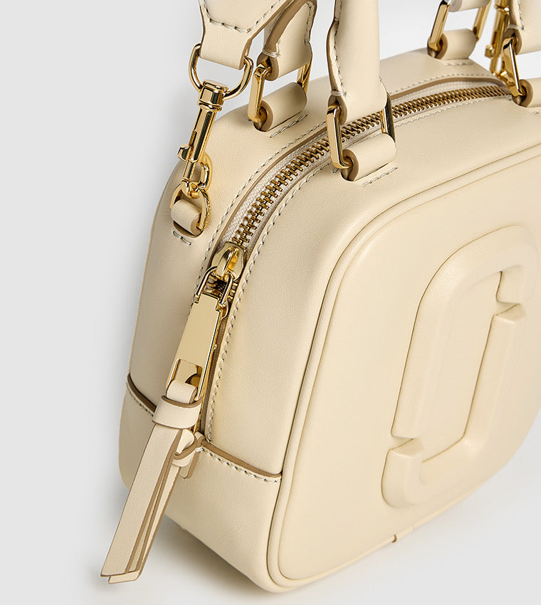 Marc Jacobs The Cube Bag