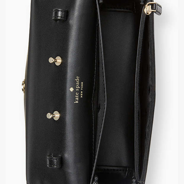 Staci Small Flap Crossbody Kate Spade