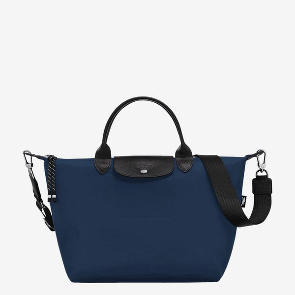 LONGCHAMP LE PLIAGE ENERGY TOP HANDLE BAG L