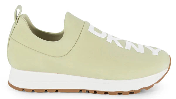 DKNY Jadyn Low Top Slip On Sneakers 9M