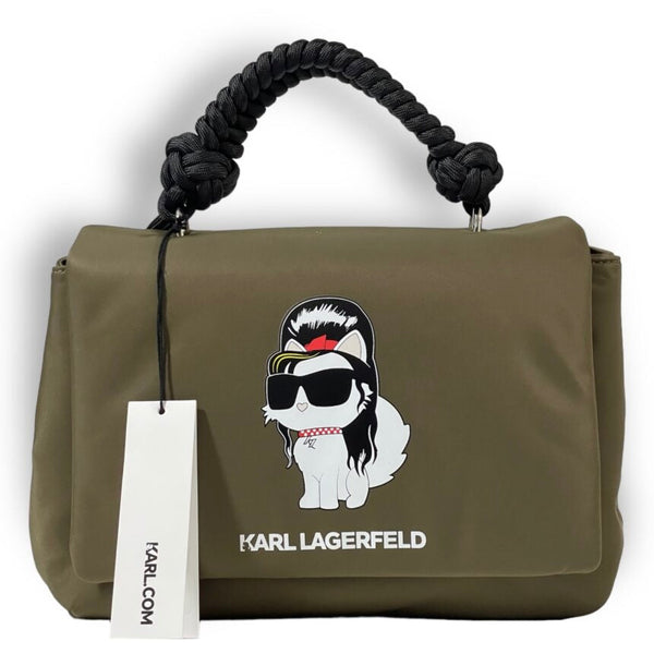 KARL LAGERFELD Torebka handbag