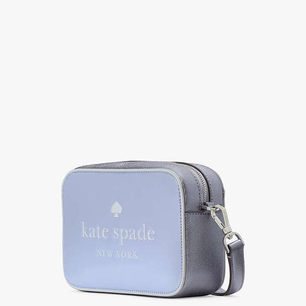 Oh Snap Colorblock Mini Camera Bag Kate spade