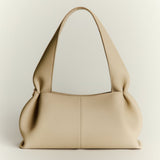 Polene Numéro Neuf East West EDITION TEXTURED Sand