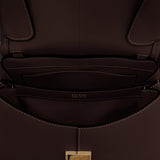 Polene Mokki EDITION TEXTURED EBONY