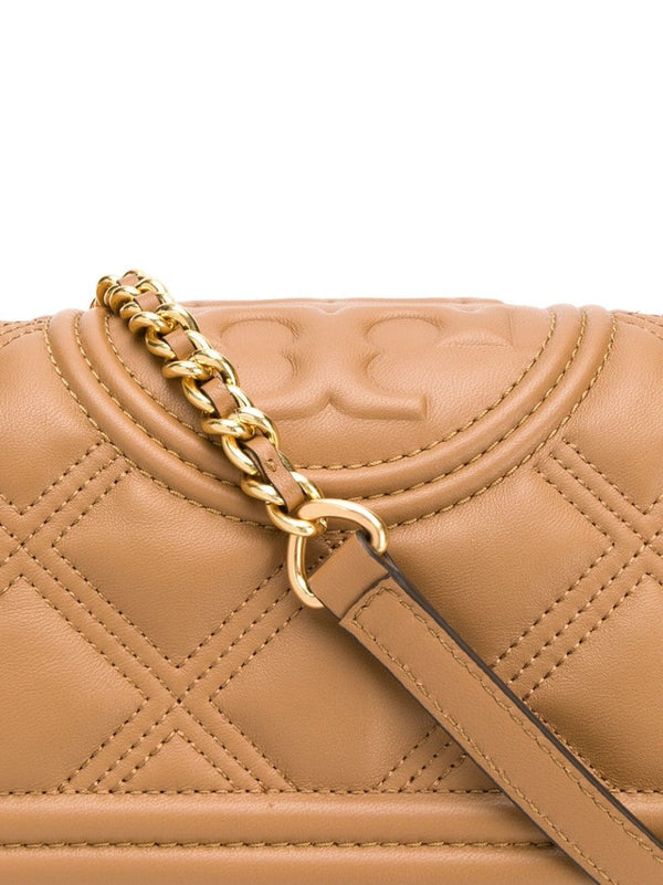 Tory Burch Fleming Soft Small convertible Shoulder Bag