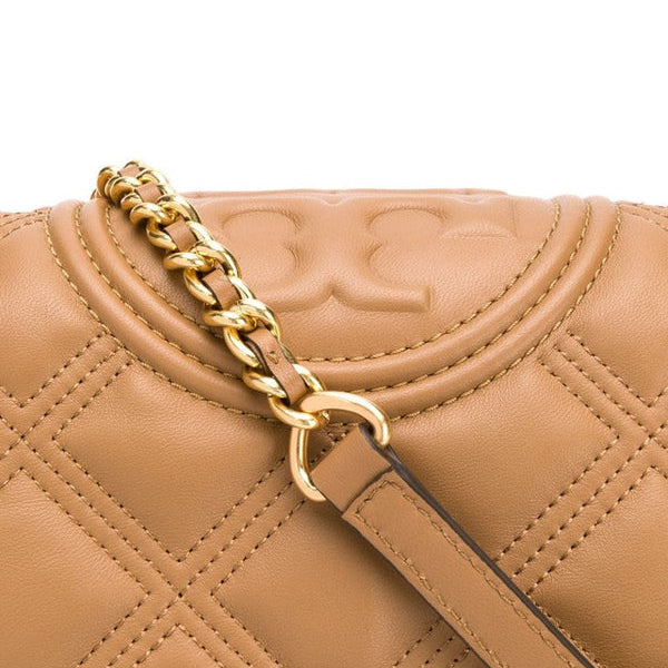 Tory Burch Fleming Soft Small convertible Shoulder Bag