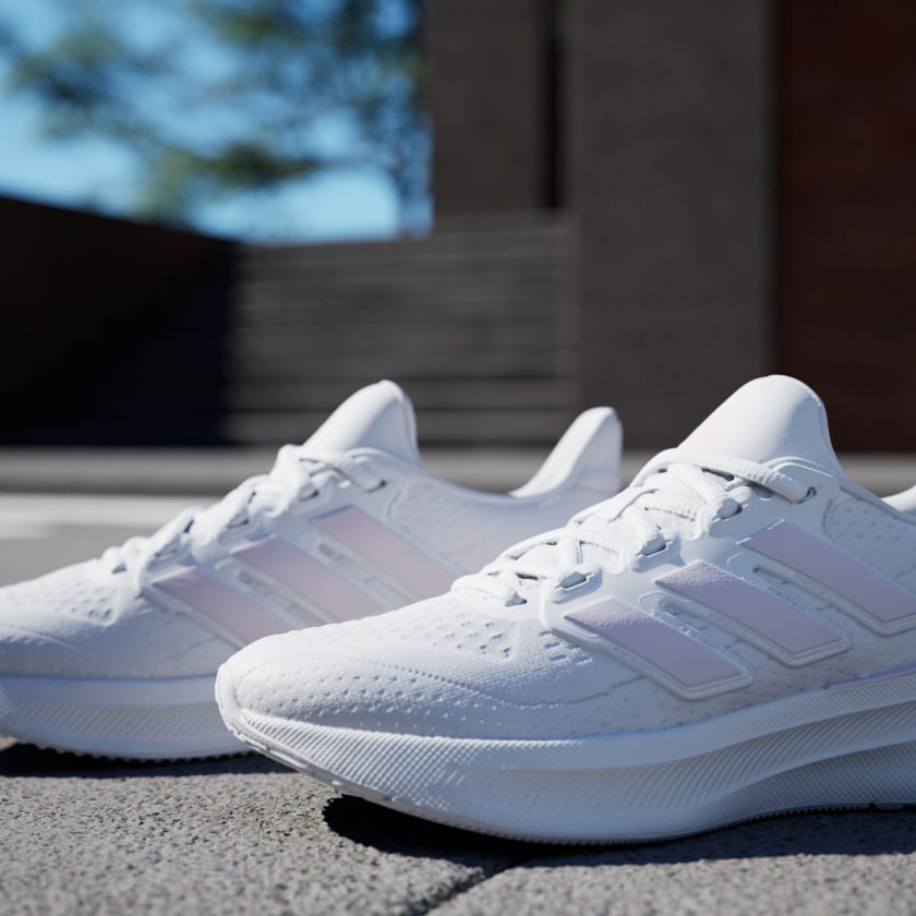 ADIDAS ULTRARUN 5 W RUNNING SHOES SIZE 38.5