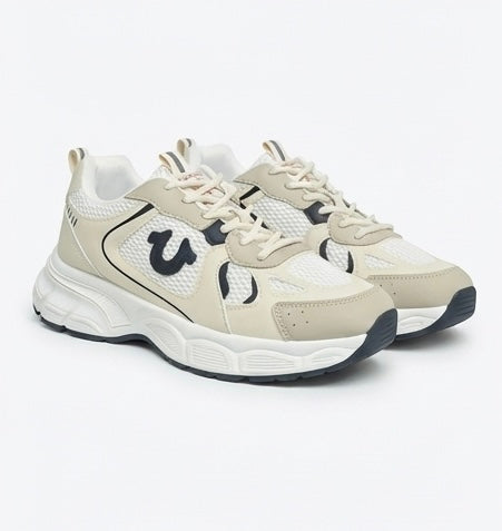 True religion sneakers size 41