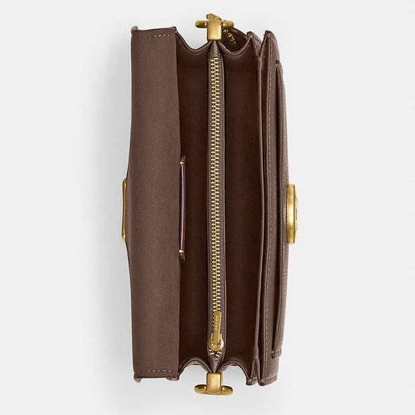 Coach Tabby Shoulder Bag 20