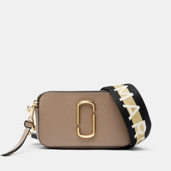 The Camera Bag / Snapshot