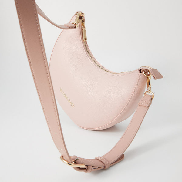 Valentino ALEXIA - Handbag - cipria
