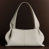 Polene Numéro Neuf East West EDITION TEXTURED Chalk