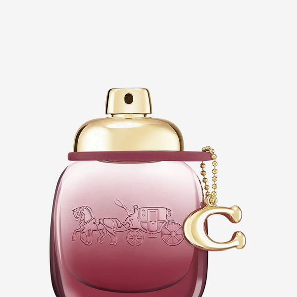 Coach Fragrances
WILD ROSE - Eau de Parfum