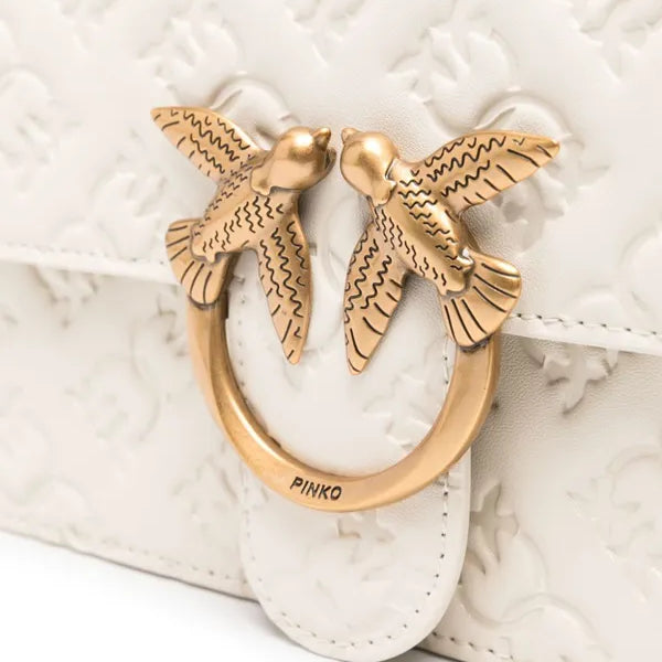 pinko Love One Mini bag