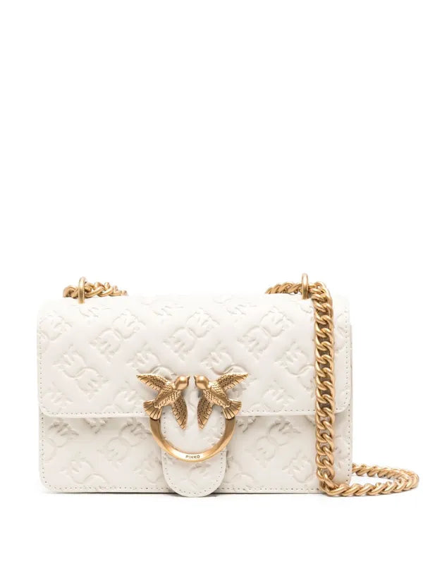 pinko Love One Mini bag