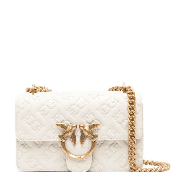 pinko Love One Mini bag