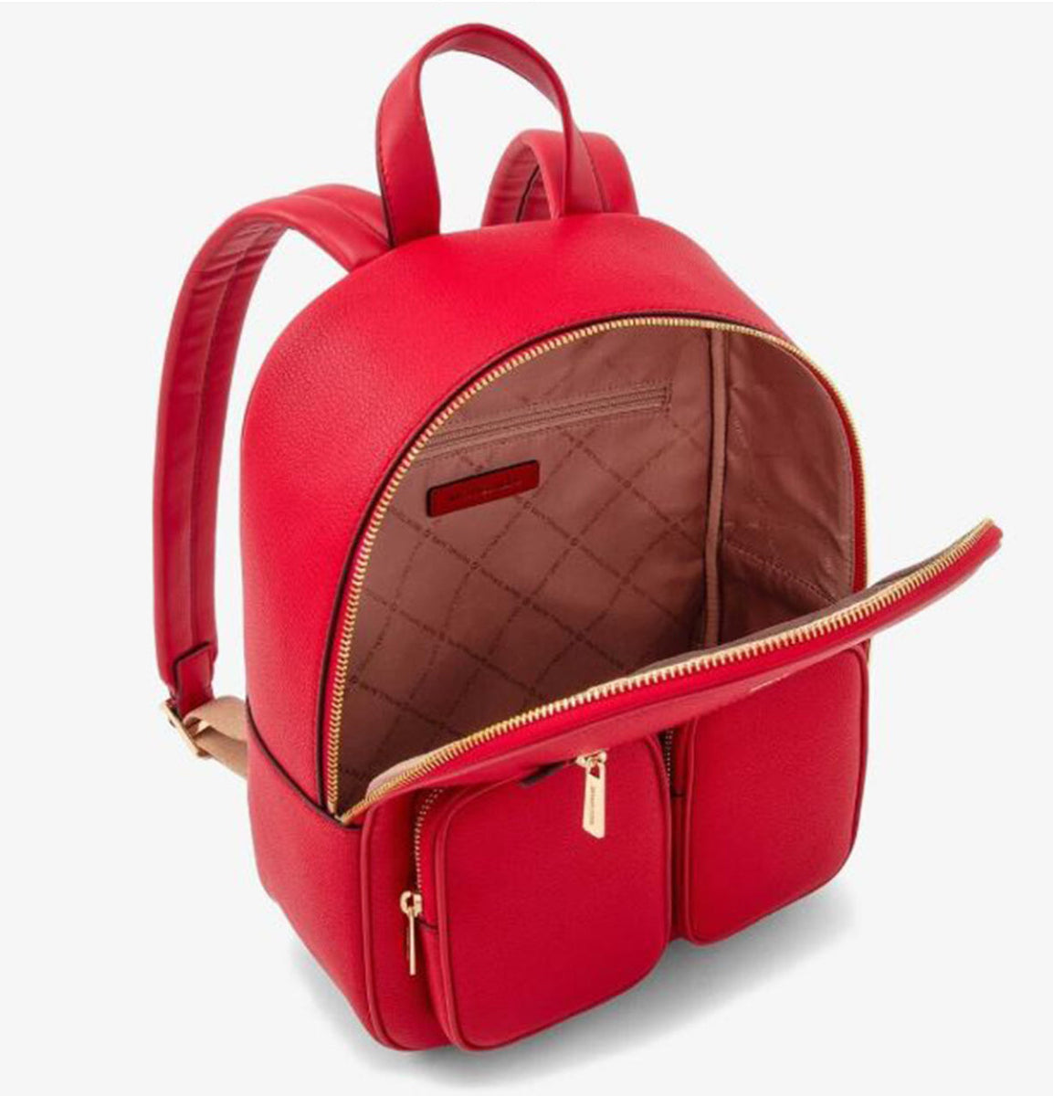 MICHAEL KORS Jet Set Item Medium Pocket Backpack