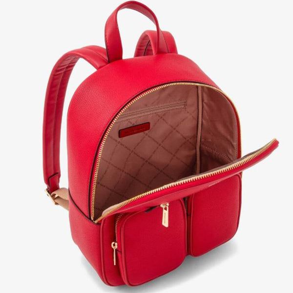 MICHAEL KORS Jet Set Item Medium Pocket Backpack