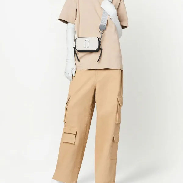 Marc Jacobs The Snapshot camera bag