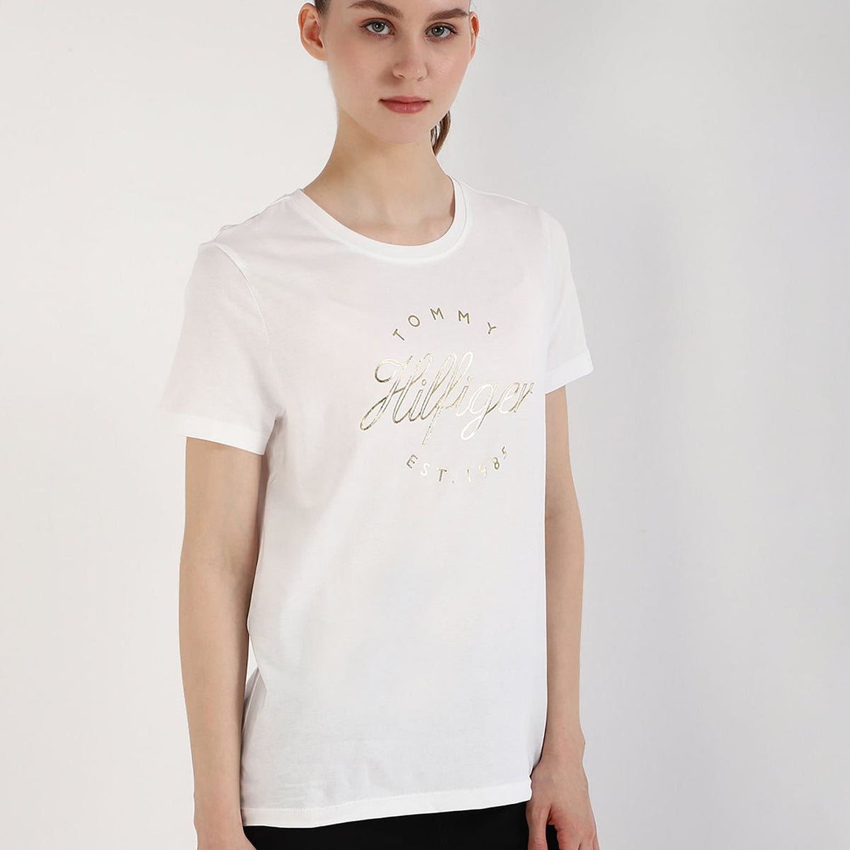 Tommy Hilfiger t-shirt size L