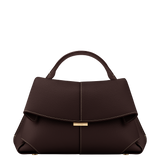 Polene Mokki EDITION TEXTURED EBONY
